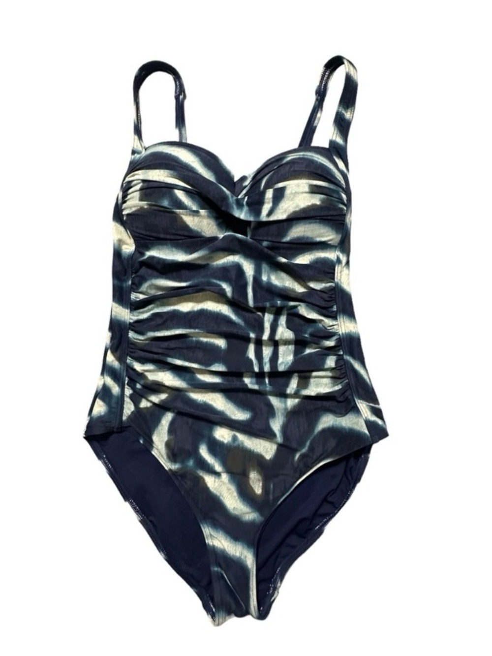 Nip Tuck One Piece Swimsuit for women niptuck 6 tie dye